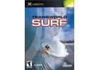 Jeux Vidéo TransWorld Surf Xbox