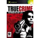 Jeux Vidéo True Crime Streets of LA Xbox