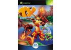 Jeux Vidéo Ty le Tigre de Tasmanie Xbox