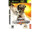 Jeux Vidéo Unreal Championship Xbox