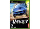 Jeux Vidéo V-Rally 3 Xbox