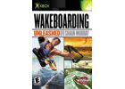 Jeux Vidéo Wakeboarding Unleashed Xbox