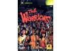 Jeux Vidéo The Warriors Xbox