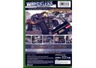Jeux Vidéo Wreckless The Yakuza Missions Xbox