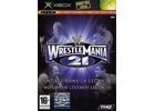 Jeux Vidéo WWE WrestleMania XXI Xbox