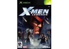 Jeux Vidéo X-Men Legends Xbox