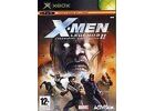 Jeux Vidéo X-Men Legends II L'Avenement d'Apocalypse Xbox
