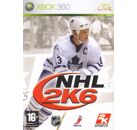 Jeux Vidéo NHL 2K6 Xbox 360