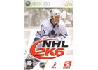 Jeux Vidéo NHL 2K6 Xbox 360