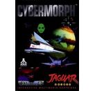 Jeux Vidéo Cybermorph (2 Meg Version A) Jaguar