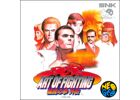Jeux Vidéo Art of Fighting Ryuuko no Ken Gaiden Neo-Geo CD