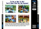 Jeux Vidéo Samurai Shodown II Neo-Geo CD