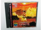 Jeux Vidéo Samurai Spirits Neo-Geo CD
