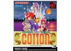 Jeux Vidéo Cotton Neo-Geo Pocket