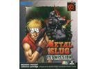 Jeux Vidéo Metal Slug 1st Mission Neo-Geo Pocket