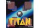 Image Jeux Vidéo Titan Hu Cards - CD ROM