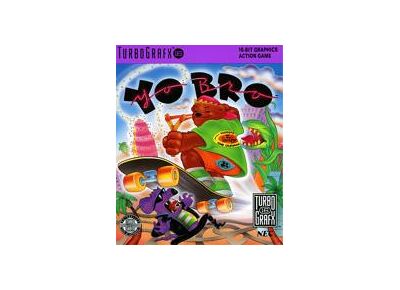 Image Jeux Vidéo Yo' Bro Hu Cards - CD ROM