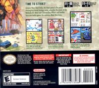 Advance Wars Dual Strike Ds