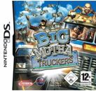 Jeux Vidéo Big Mutha Truckers DS