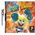 Image Jeux Vidéo Bob L' Eponge Super Vengeur (SpongeBob Squarepants The Yellow Avenger) DS
