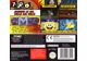 Jeux Vidéo Bob L' Eponge Super Vengeur (SpongeBob Squarepants The Yellow Avenger) DS