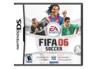 Jeux Vidéo FIFA 06 DS
