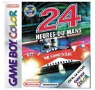 Jeux Vidéo 24 Heures du Mans Game Boy Color