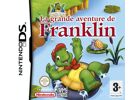 Jeux Vidéo Franklin's Great Adventures DS
