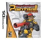 Jeux Vidéo Greg Hastings' Tournament Paintball Max'd DS