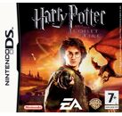 Jeux Vidéo Harry Potter and the Goblet of Fire DS
