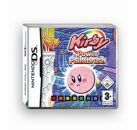 Jeux Vidéo Kirby Le Pinceau du Pouvoir DS