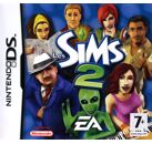 Jeux Vidéo Les Sims 2 DS