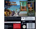 Jeux Vidéo Madagascar DS