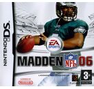 Jeux Vidéo Madden NFL 06 DS