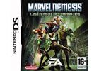 Jeux Vidéo Marvel Nemesis L'Avenement des Imparfaits DS
