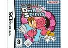 Jeux Vidéo Mr. Driller Drill Spirits DS
