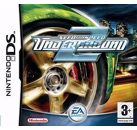 Jeux Vidéo Need for Speed Underground 2 DS