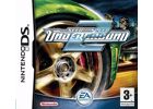 Jeux Vidéo Need for Speed Underground 2 DS