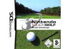 Jeux Vidéo Touch Golf Birdie Challenge DS