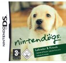 Jeux Vidéo Nintendogs Labrador and Friend DS