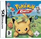 Jeux Vidéo Pokémon Dash DS