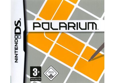 Jeux Vidéo Polarium DS