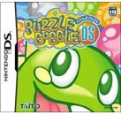 Jeux Vidéo Puzzle Bobble DS DS