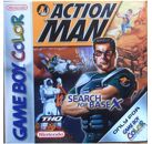 Jeux Vidéo Action Man Game Boy Color