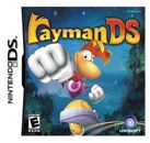 Jeux Vidéo Rayman DS DS