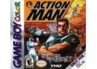 Jeux Vidéo Action Man Search for Base X Game Boy Color