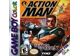 Jeux Vidéo Action Man Search for Base X Game Boy Color
