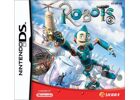 Jeux Vidéo Robots DS