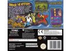 Jeux Vidéo Scooby-Doo! Unmasked DS