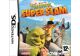 Jeux Vidéo Shrek SuperSlam DS